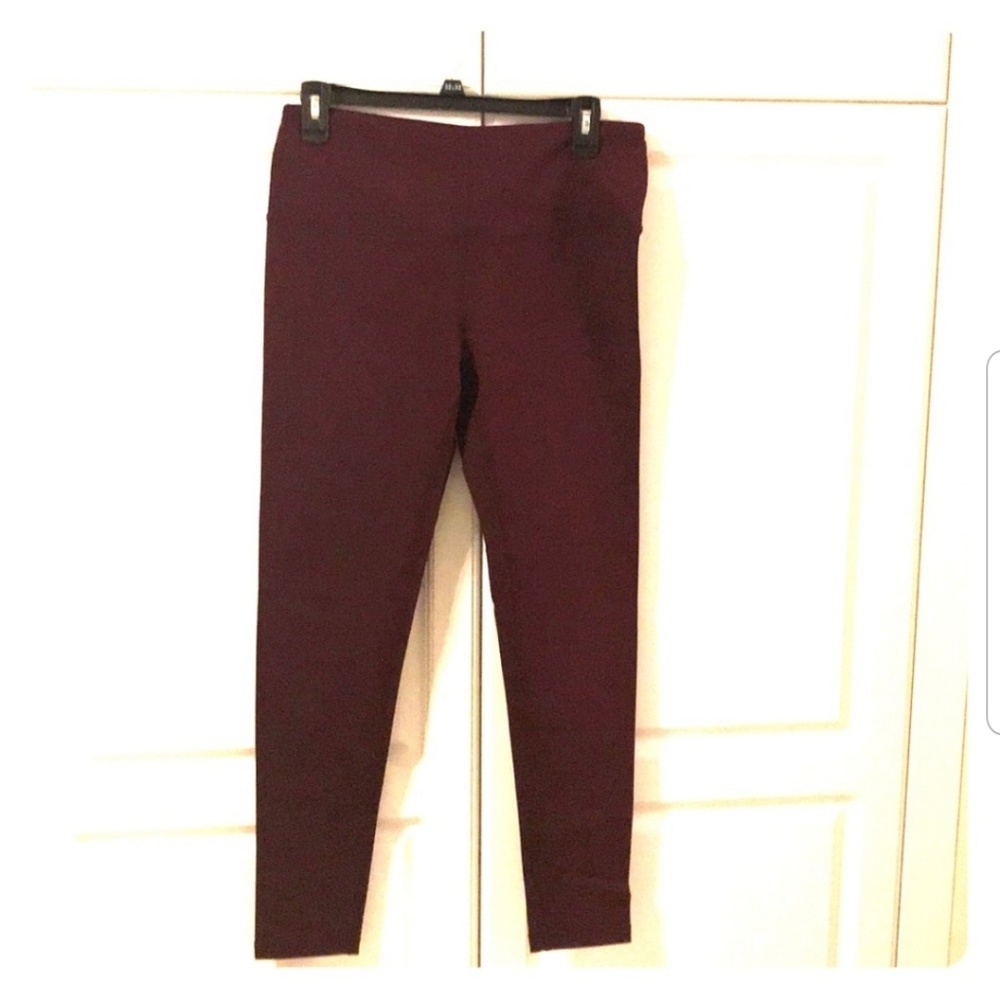 90 degree by reflex legging